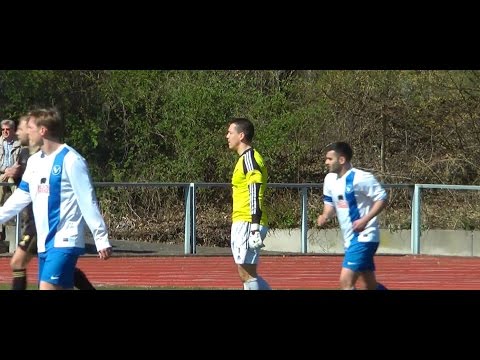 Best of Paraden - Sascha Kleinschmidt (SC Condor - SC Victoria, Viertelfinale, Pokal der 1. Herren)