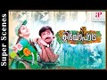 Aswathy Helps Old Woman Cleopatra Movie Manoj K Jayan Vineeth Aswathy Sudha Chandran