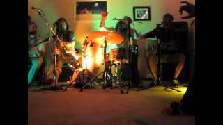 Full Service - Trumpets