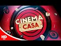 Vinheta Cinema Em Casa SBT 2023 60fps ⁴ᴷ
