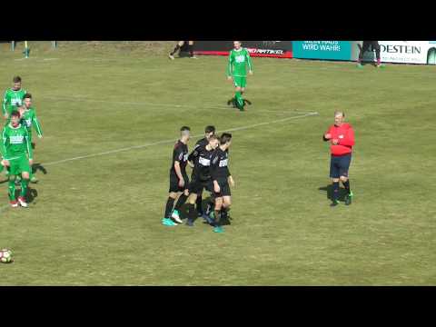 Future-Team St.Martin/Mkr. vs Bad Schallerbach - OÖ Landesliga Ost (1b)