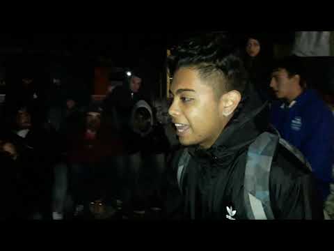 SIRIUS VS ADEH | 4tos (6ta Fecha) 1vs1 |GMTM