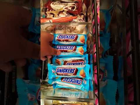 #chocolate #bar #snickers #crispy #shorts #viral #trending