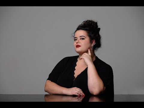 G. Verdi, Macbeth "La luce langue" - Caterina Meldolesi