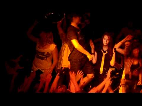 [AMATORY] feat IGOR -  ЧБД