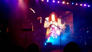 &quot;Weird Al&quot; Yankovic gig Intro