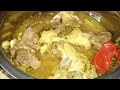 FRESH MUTTON MUTTON RECIPE Mutton Soup