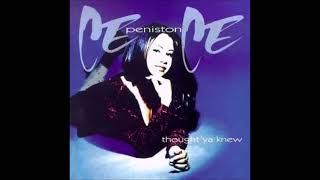 CeCe Peniston - Keep Givin&#39; Me Your Love