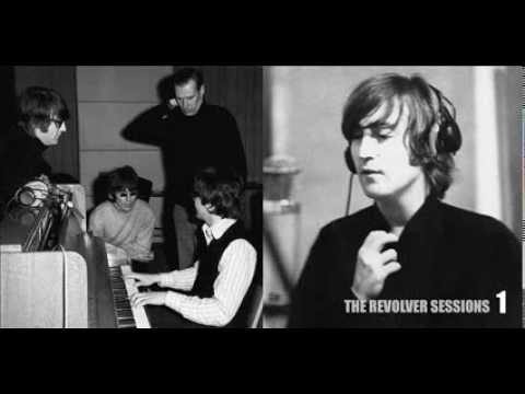 The Beatles - Tomorrow never knows  (Nearly Loopless Version 1ºedit)