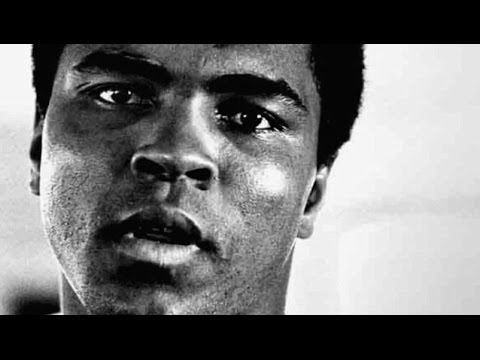 Muhammad Ali - 11 Awesome Facts on you May not Know!