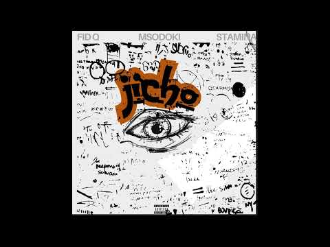 Jicho - Fid Q  X Stamina X Msodokii  #BongoHipHop #SwahiliRap #255