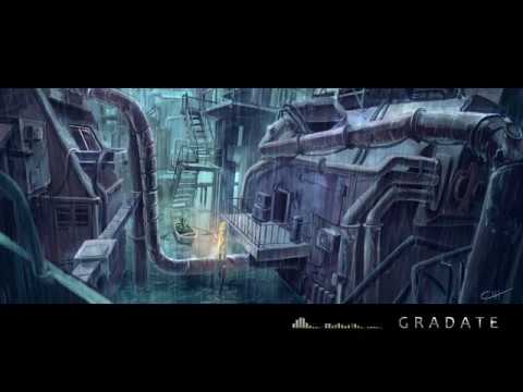 GRADATE