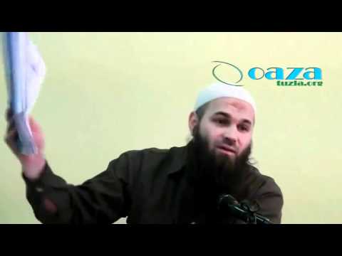 Prof  Muhidin Halilović   Mezhebska razilaženja škola Islama 1 dio