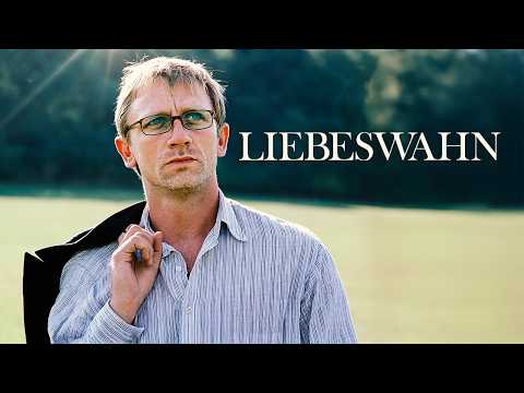 DANIEL CRAIG in verstörendem Psychodrama: Liebeswahn | Mystery Thriller FILM DEUTSCH