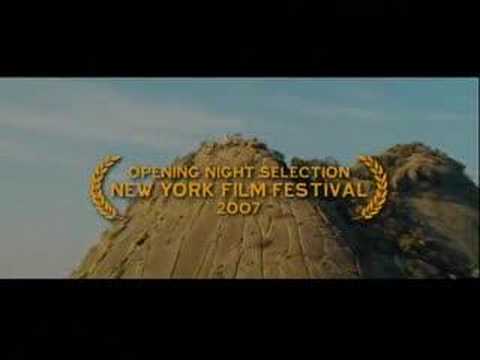 The Darjeeling Limited (Trailer)