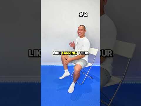 Beginner Low Impact Cardio for Heart Health