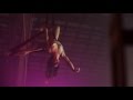 Eye of the Needle - Sia | Selkie Hom - Aerial Hammock Music Video de Erin Brown