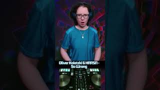 Oliver Koletzki &amp; HRRSN - So Wrong #organichouse #deephouse #melodichouse
