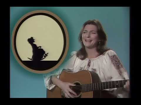 The Muppet Show - 205: Judy Collins - “I Know An Old Lady” (1978)