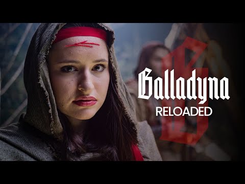 Balladyna Reloaded