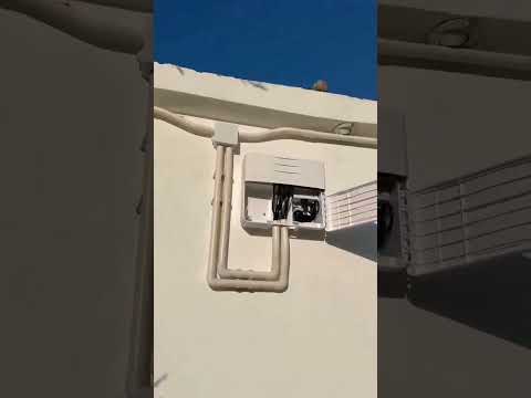 Genata Outdoor PoE Switch Application