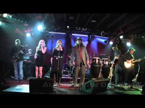 J.K. Terrell CD Release Party at Rhythm and Brews  1080p