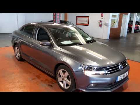 Volkswagen Jetta 2017 - Image 2
