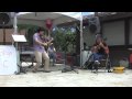 Trapped by Jake Shimabukuro & Iggy Jang in HD @ 2009 Honolulu Symphony Fair
