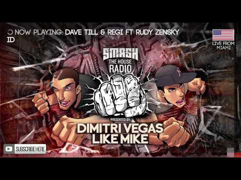 Dimitri Vegas & Like Mike - Smash The House Radio ep. 100