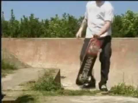 Montage - Elementality Volume 1