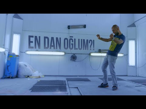 AK1N - En Dan Oğlum