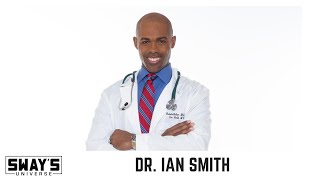 Dr. Ian Smith on Dr. Fauci’s Handling of Covid-19 and How The Pandemic Affects Mental Illness
