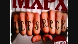 MxPx - Sweet Sweet Thing (Acoustic)