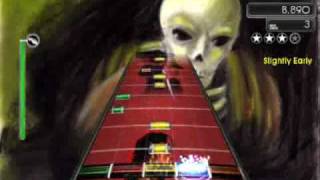 Combat Shadow-Buckethead[FoF]