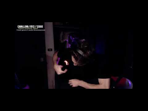 REVOLVER GGGGGGGG BLUR