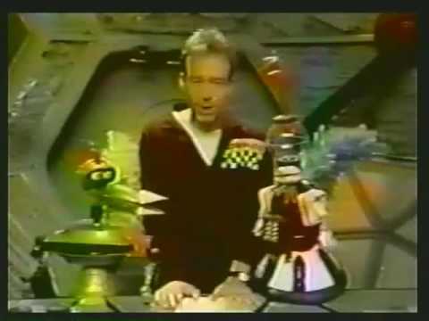 MST3K 310 Promo