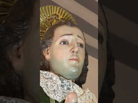 Fiesta de Santa María Magdalena. 📍 Semana Santa de Santa Fe de Antioquia 2026.