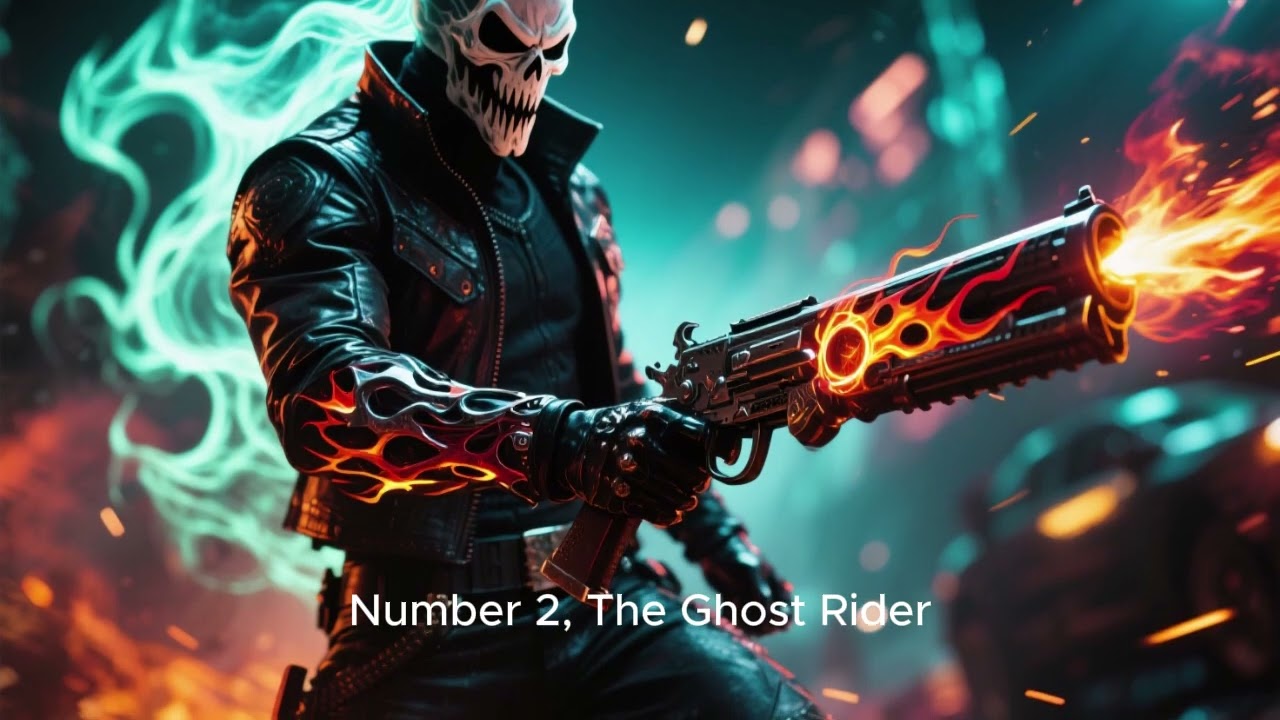 Future Weapons That Actually Exist — Tested and Ready for War