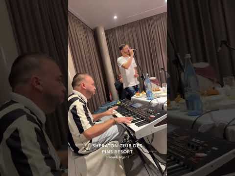 Akil Sghir & Hocine bengerna - Live 2026