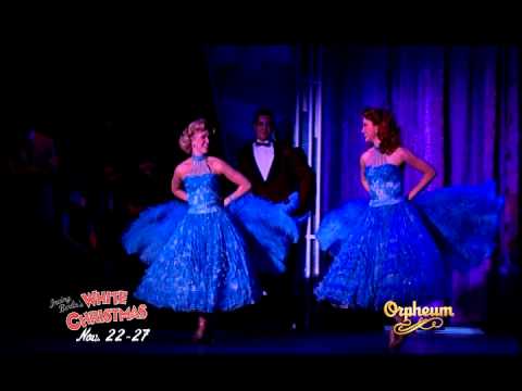 Bristol Theatre Presents "Irving Berlin's White Christmas" - The Rogersville Review – Archyde