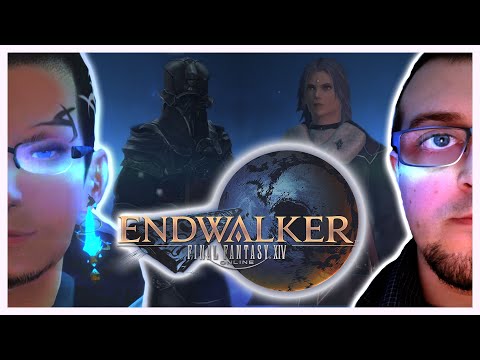 In from the Cold - Final Fantasy XIV - Part 71