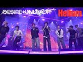 HELIUM ENHYPEN Live Performance EngLyrics DESIRE UNLEASH ComeBack ShowCase 250605