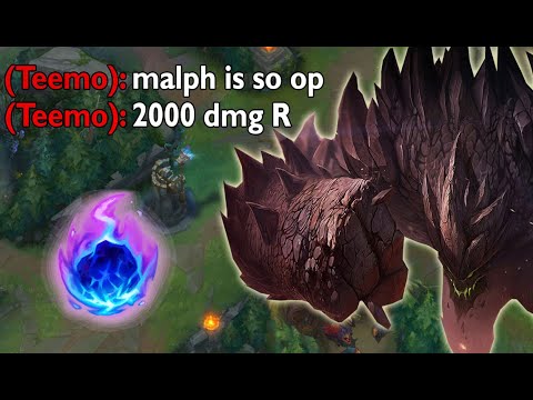 NERF S11 MALPHITE