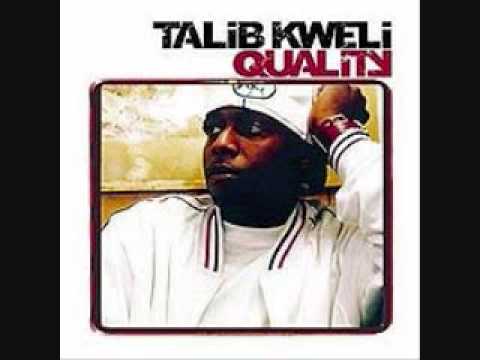 Talib Kweli-Guerrilla Monsoon Rap