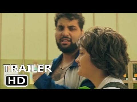 OHSCARR TUTTO PUÒ SUCCEDERE di Jordan Verallo (2024) - Trailer Ufficiale HD