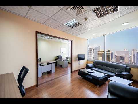 Property video thumbnail