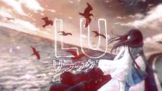 Ivory Hours - I Won&#39;t (Wolf Saga Remix)