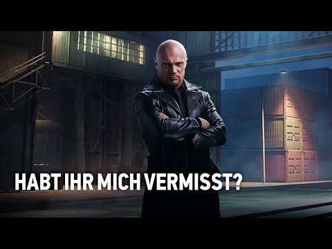 Der Schwarzmarkt kehrt zurück [World of Tanks Deutsch]