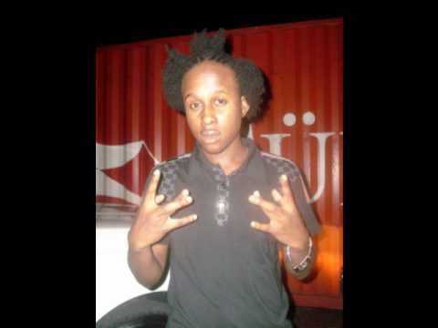 Popcaan - Nuh Fear When We Walk {Water Cycle Riddim} [Notnice/Adidjahiem PROD] June 2010