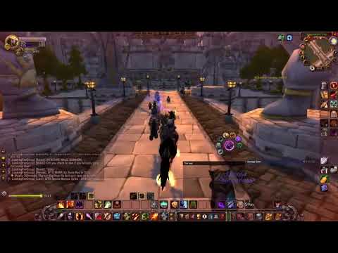 great buff fiasco of Grobbulus 2021